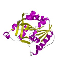 Image of CATH 3l7nA00