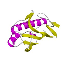 Image of CATH 3l7qC00