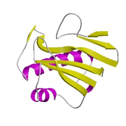 Image of CATH 3l7qD