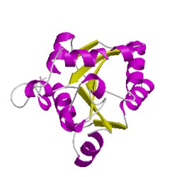 Image of CATH 3l8hA