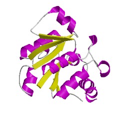 Image of CATH 3l8hB