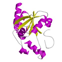 Image of CATH 3l8hC