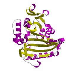Image of CATH 3l9hB00