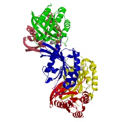 Image of CATH 3law