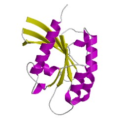 Image of CATH 3lawA