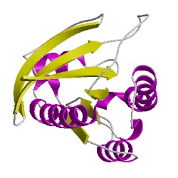 Image of CATH 3lawB00