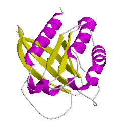 Image of CATH 3lawC