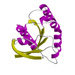 Image of CATH 3lawE