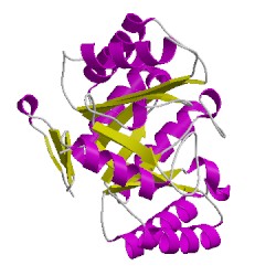 Image of CATH 3lb0A