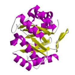 Image of CATH 3lb0B