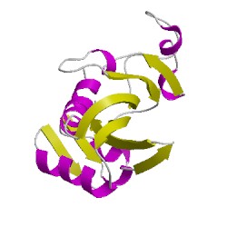 Image of CATH 3lc7R02