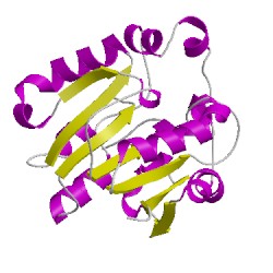 Image of CATH 3lccA