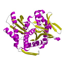 Image of CATH 3ldlA