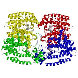 Image of CATH 3ldw