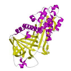 Image of CATH 3le2A