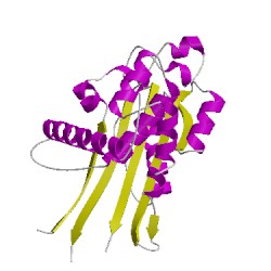 Image of CATH 3le2A01