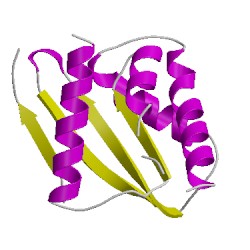 Image of CATH 3lehA02