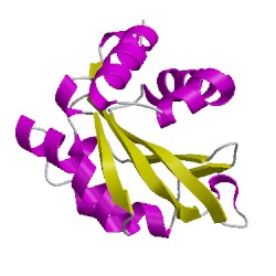 Image of CATH 3lf6A