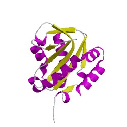 Image of CATH 3lf6B