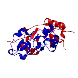 Image of CATH 3lfr