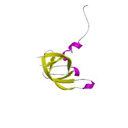 Image of CATH 3lh1A01