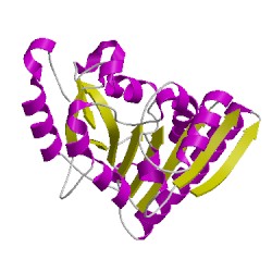 Image of CATH 3lhiA