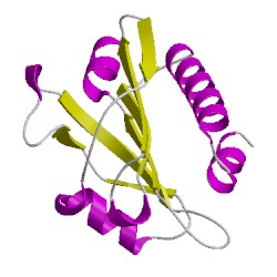 Image of CATH 3lidA02