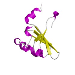 Image of CATH 3lidA03