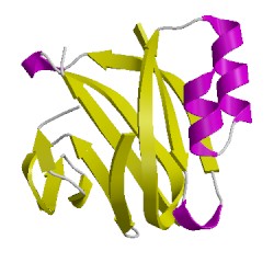 Image of CATH 3liuA01