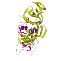 Image of CATH 3liuB