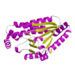 Image of CATH 3lkeB