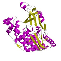 Image of CATH 3lkhA01