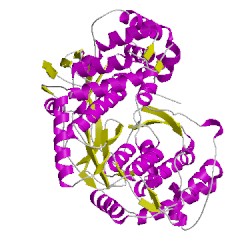 Image of CATH 3lkhB