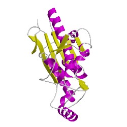 Image of CATH 3ll4A01