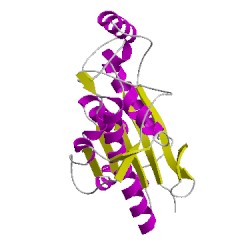 Image of CATH 3ll4B01