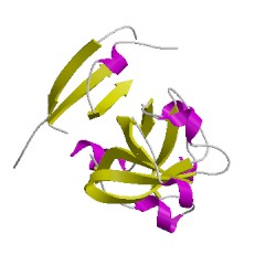 Image of CATH 3llxA01