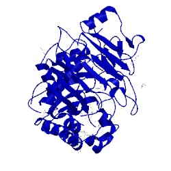 Image of CATH 3lm3