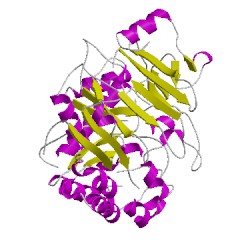 Image of CATH 3lm3A