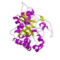 Image of CATH 3lm3A01