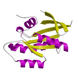 Image of CATH 3lo5A