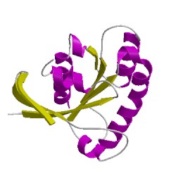 Image of CATH 3lo5C