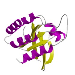 Image of CATH 3lo5E