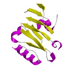 Image of CATH 3lo7A01