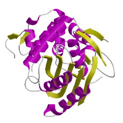 Image of CATH 3lo7A02