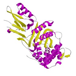 Image of CATH 3lo7B