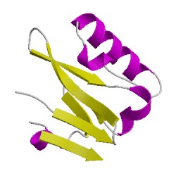 Image of CATH 3lo7B01