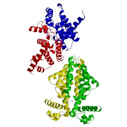 Image of CATH 3loc