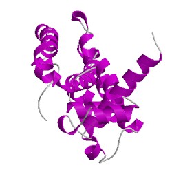 Image of CATH 3locA