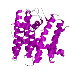 Image of CATH 3lomA