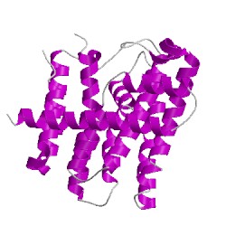 Image of CATH 3lomB